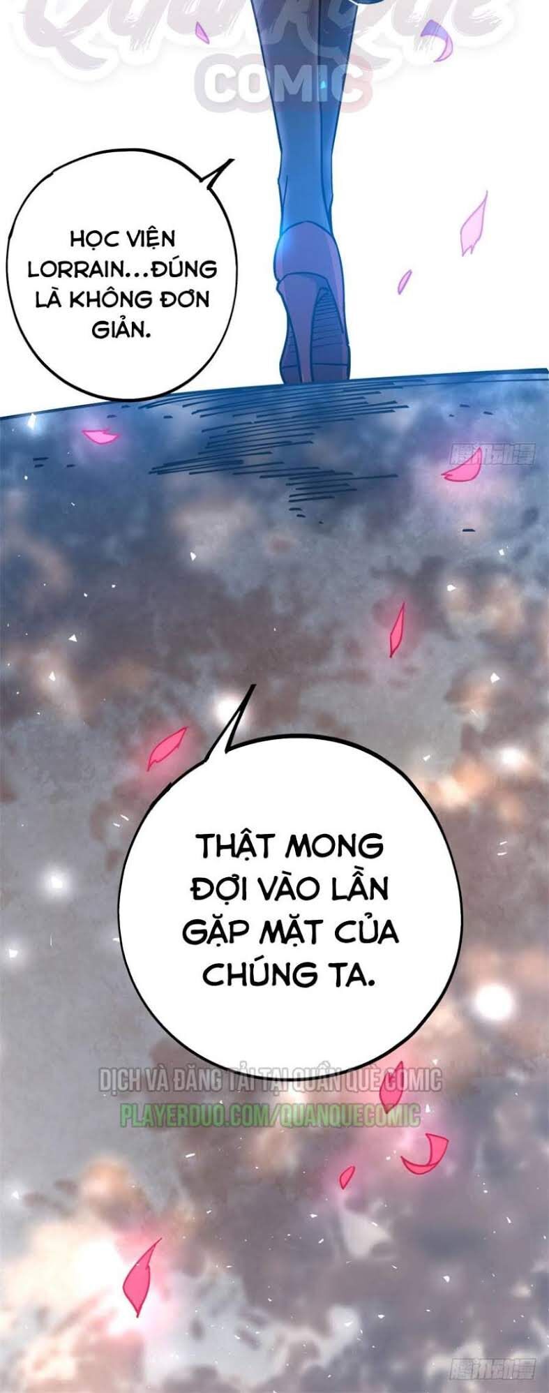 Nhặt Ma Vương Về Làm Nữ Hầu Chapter 14 - Trang 2