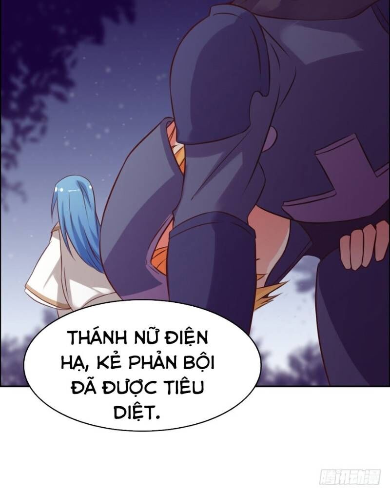 Nhặt Ma Vương Về Làm Nữ Hầu Chapter 8 - Trang 2