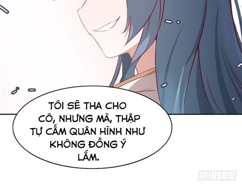 Nhặt Ma Vương Về Làm Nữ Hầu Chapter 6 - Trang 2