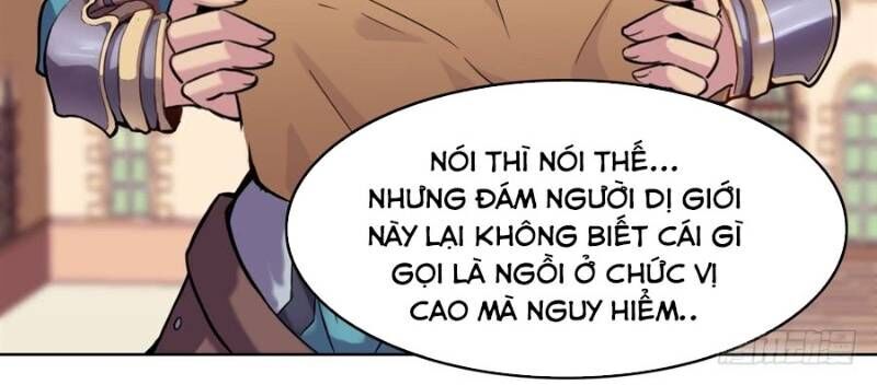 Nhặt Ma Vương Về Làm Nữ Hầu Chapter 1 - Trang 2