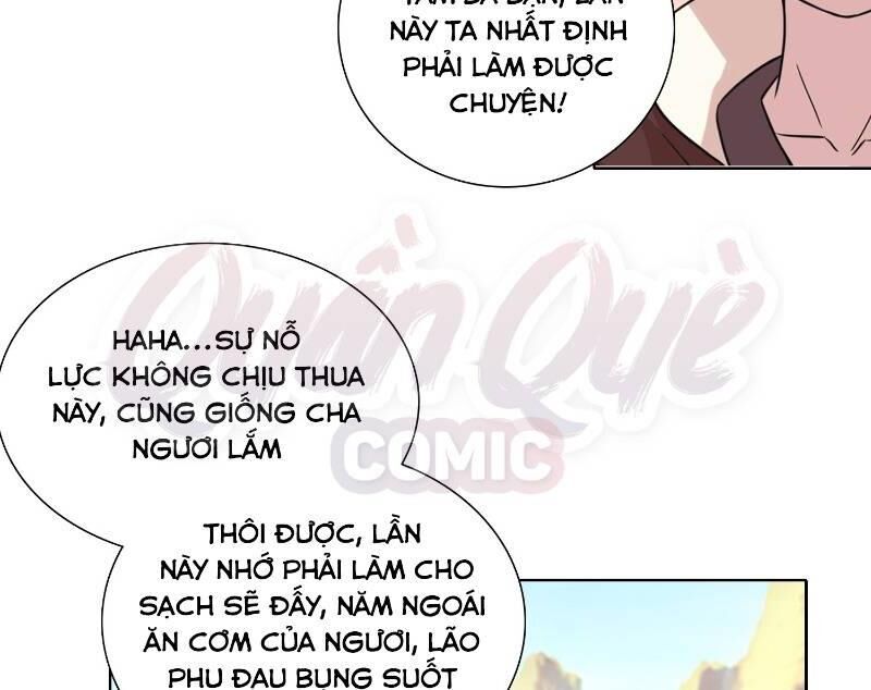 Liệp Thực Vương Chapter 9 - Trang 2