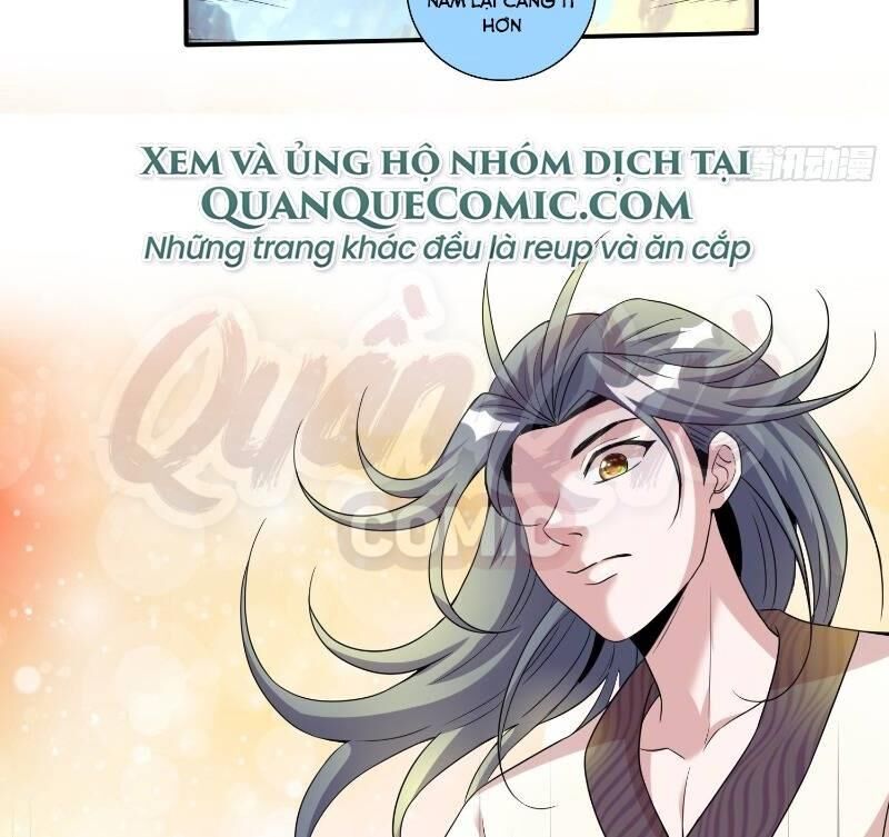 Liệp Thực Vương Chapter 9 - Trang 2