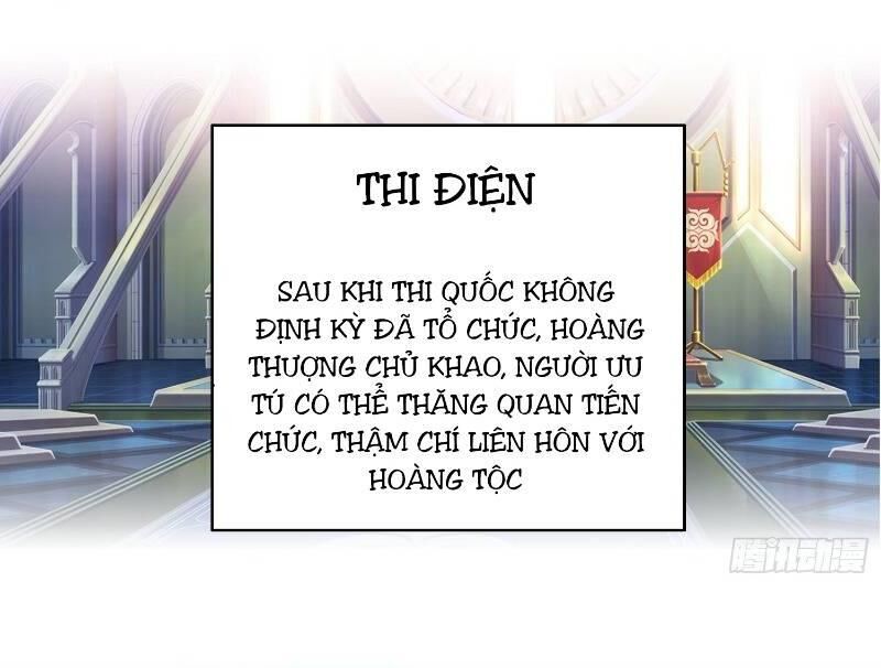 Liệp Thực Vương Chapter 9 - Trang 2