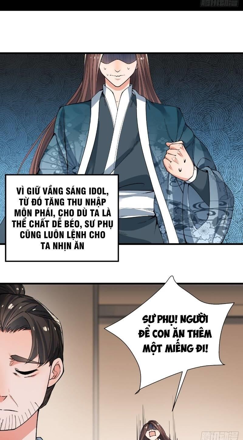 Nhất Chiêu Tiên Chapter 10 - Trang 2