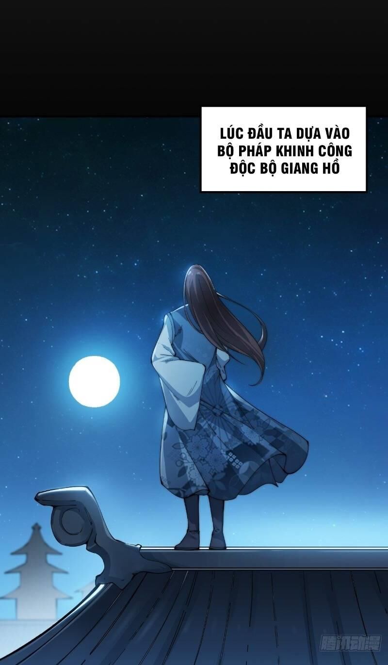 Nhất Chiêu Tiên Chapter 10 - Trang 2