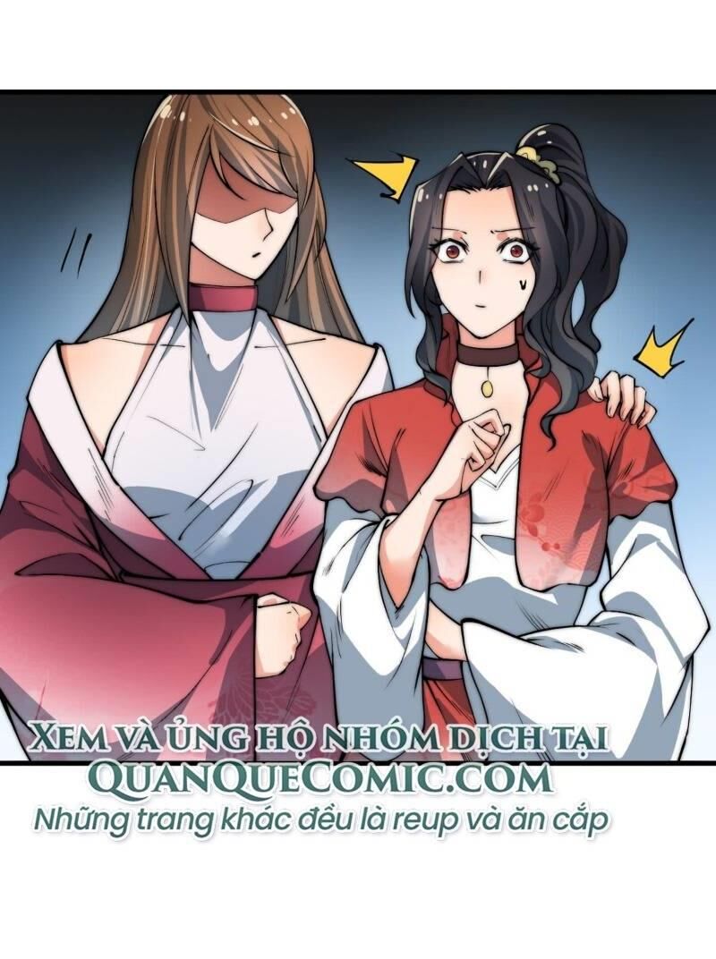 Nhất Chiêu Tiên Chapter 8 - Trang 2