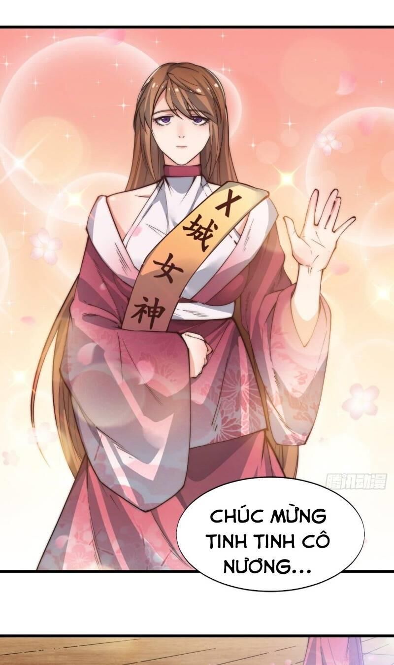 Nhất Chiêu Tiên Chapter 8 - Trang 2