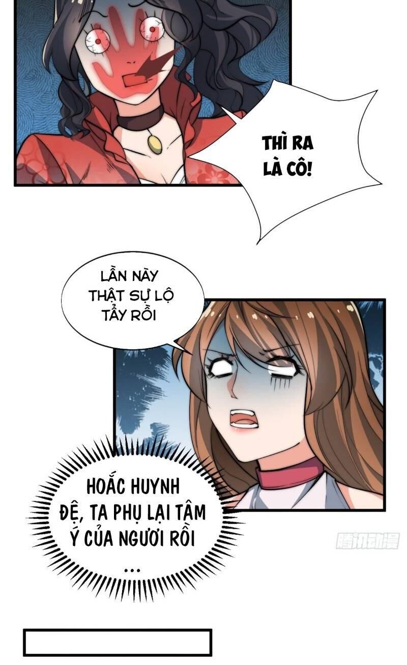 Nhất Chiêu Tiên Chapter 8 - Trang 2