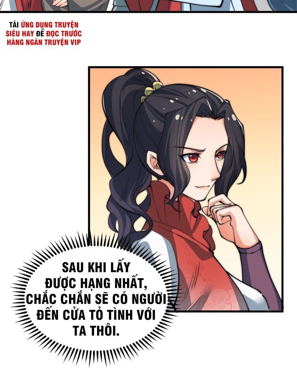 Nhất Chiêu Tiên Chapter 7 - Trang 2