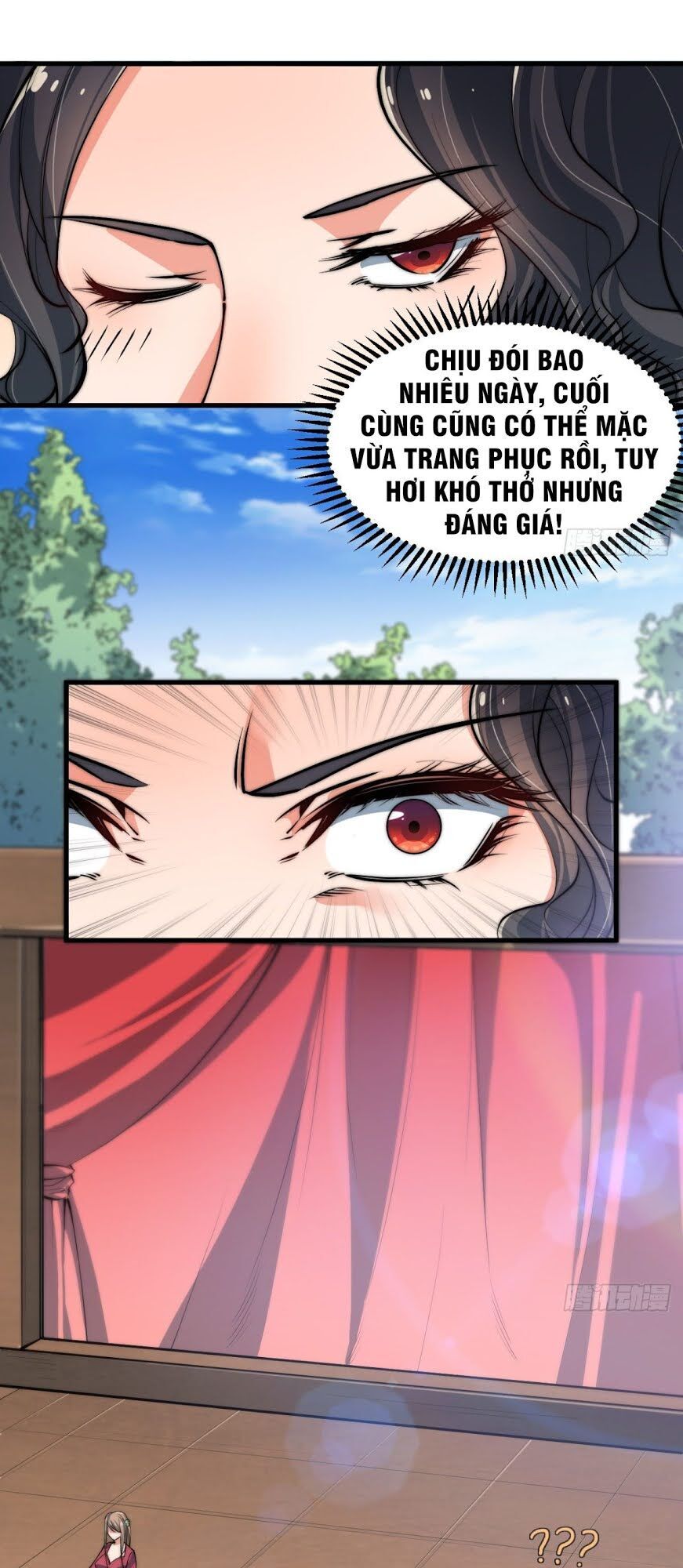 Nhất Chiêu Tiên Chapter 7 - Trang 2