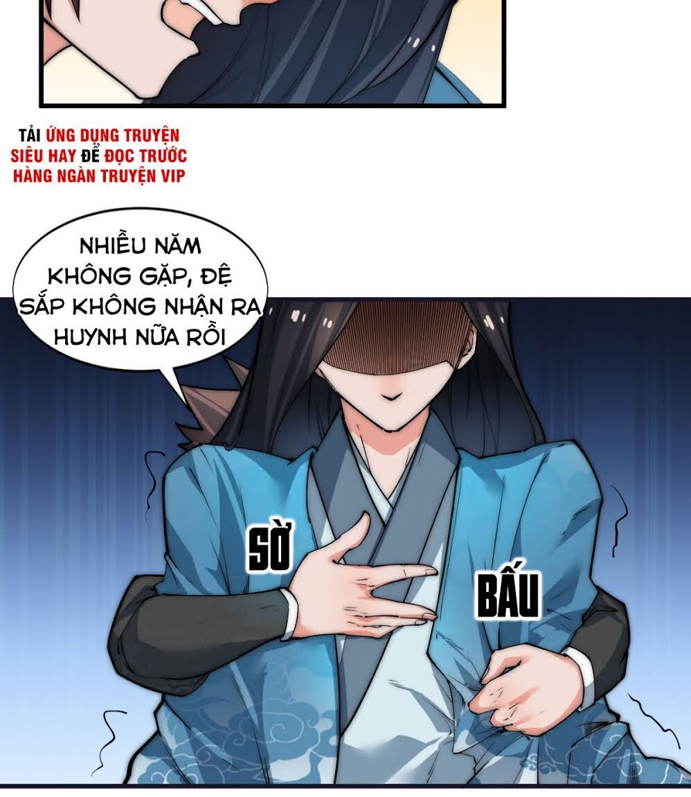 Nhất Chiêu Tiên Chapter 5 - Trang 2