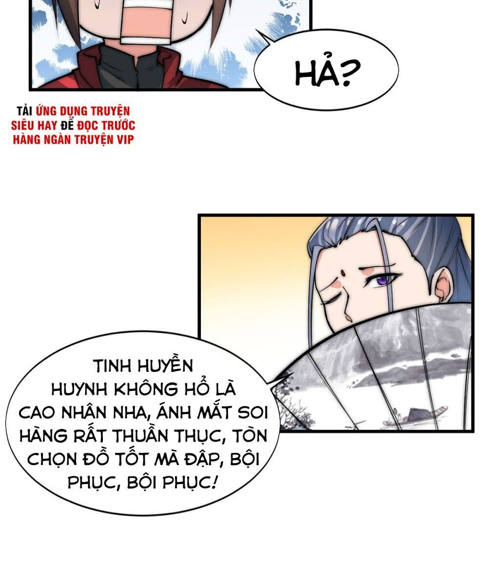 Nhất Chiêu Tiên Chapter 5 - Trang 2