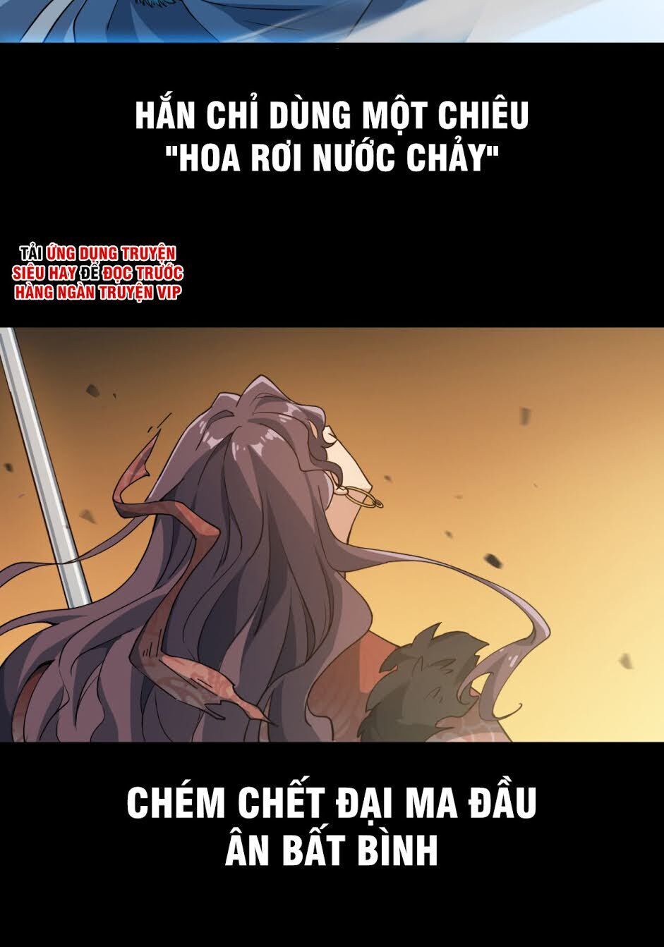 Nhất Chiêu Tiên Chapter 1 - Trang 2