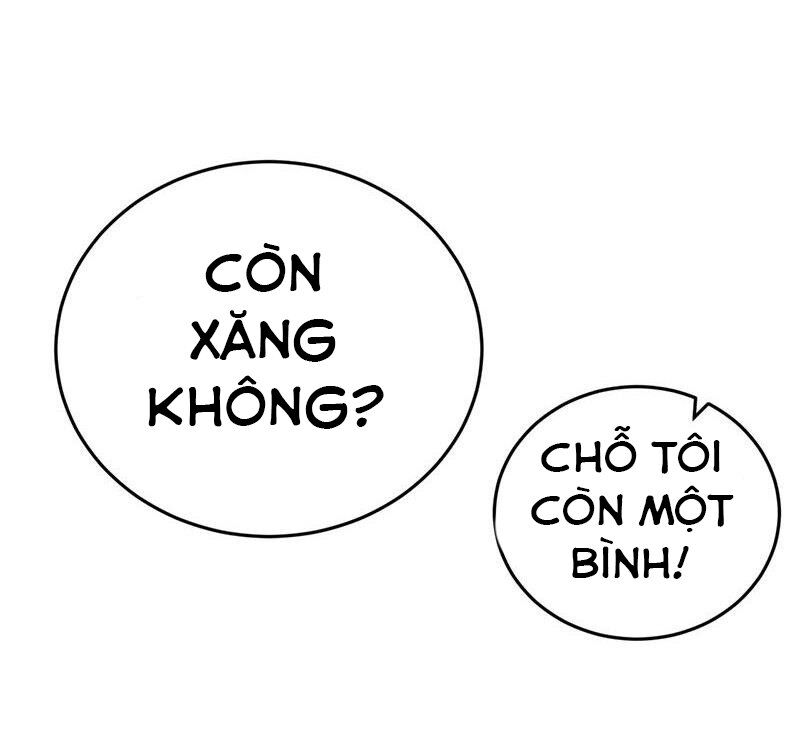 Trò Chơi Thời Mạt Thế Chapter 12 - Trang 2