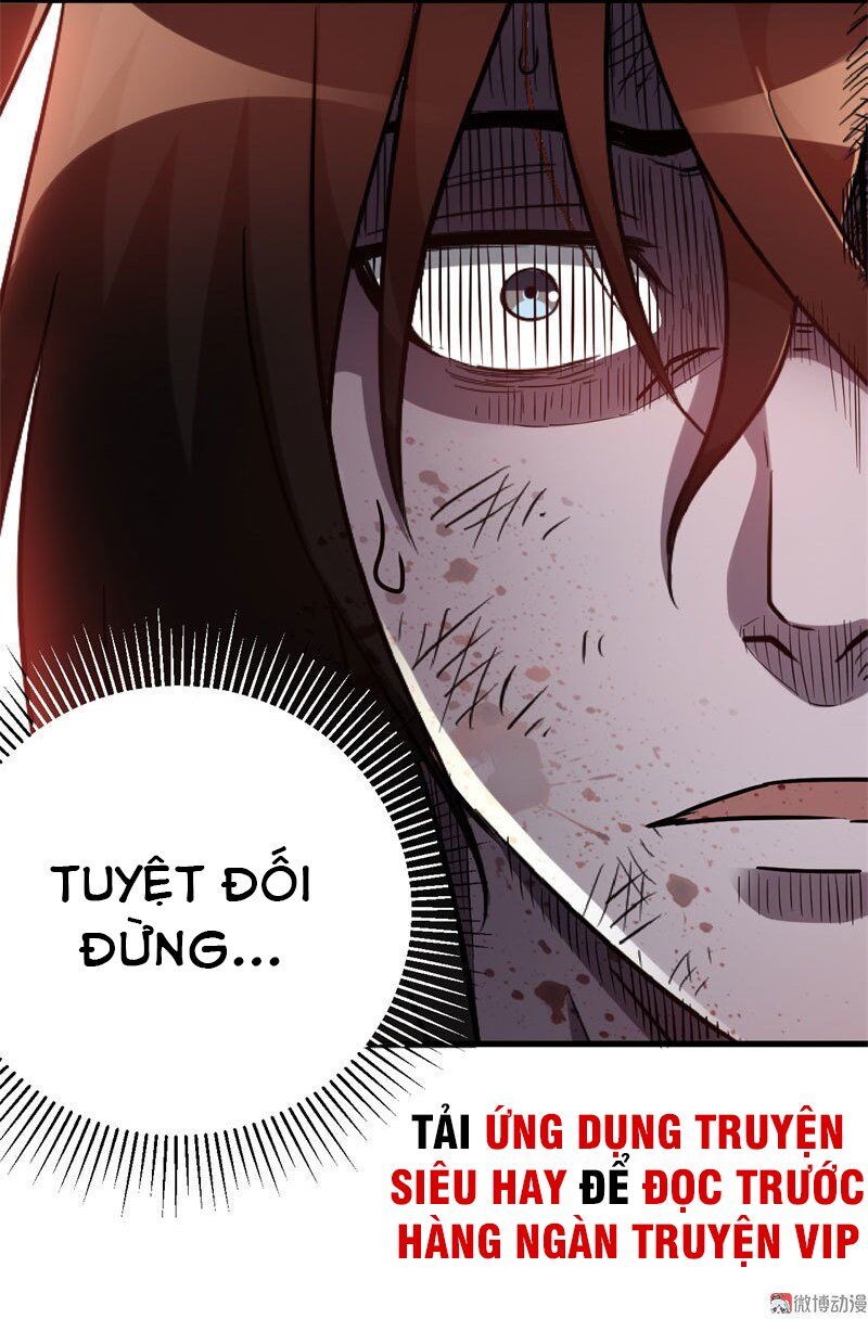 Trò Chơi Thời Mạt Thế Chapter 7 - Trang 2