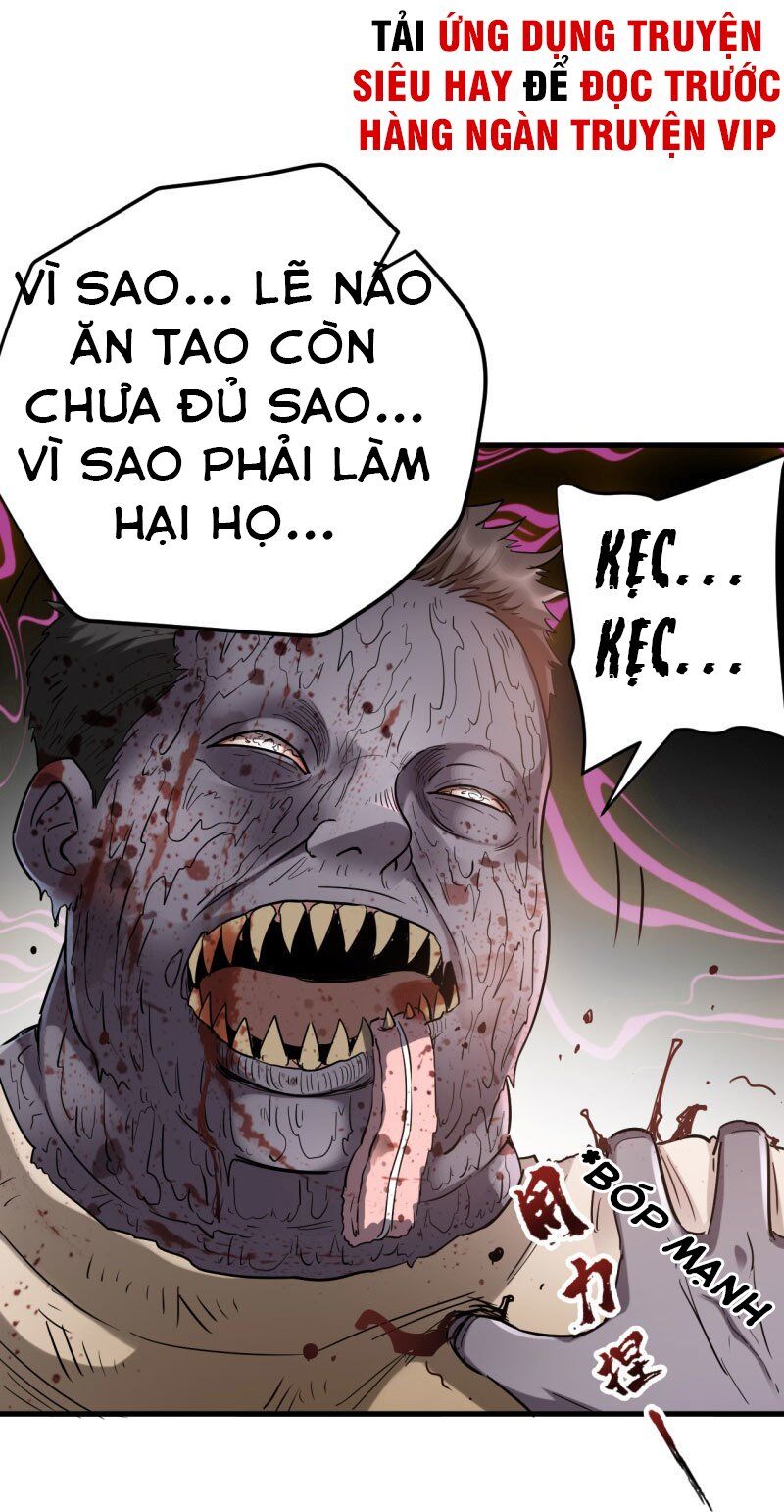 Trò Chơi Thời Mạt Thế Chapter 7 - Trang 2