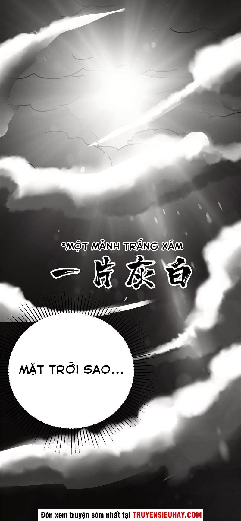 Trò Chơi Thời Mạt Thế Chapter 7 - Trang 2