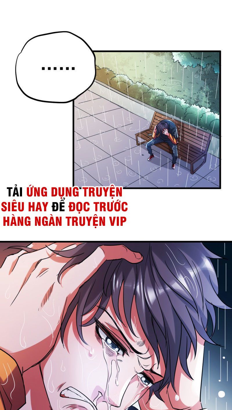 Trò Chơi Thời Mạt Thế Chapter 1 - Trang 2