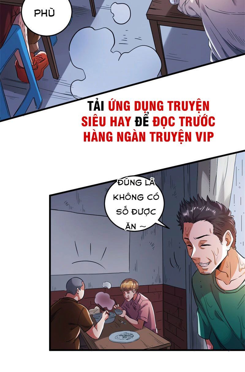 Trò Chơi Thời Mạt Thế Chapter 1 - Trang 2