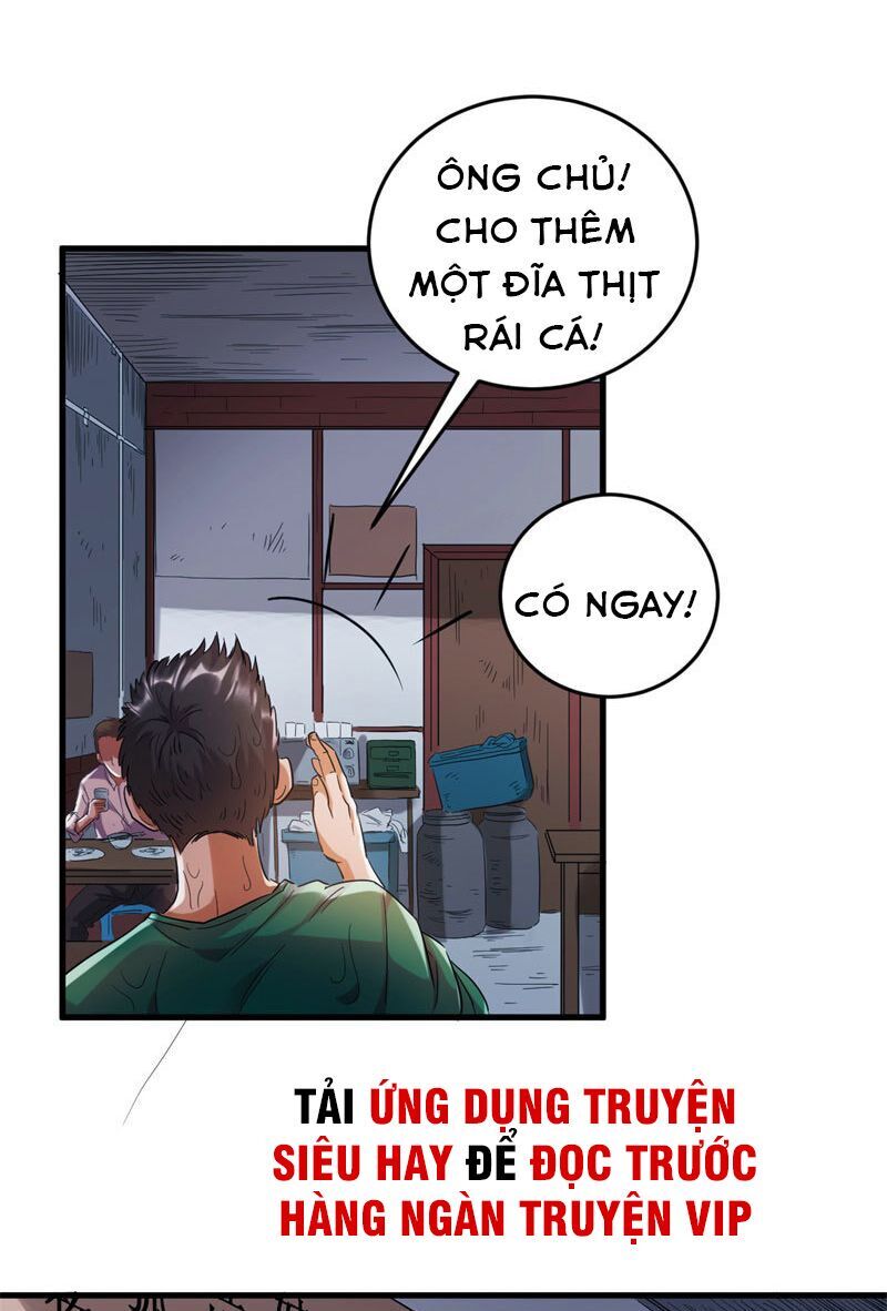 Trò Chơi Thời Mạt Thế Chapter 1 - Trang 2