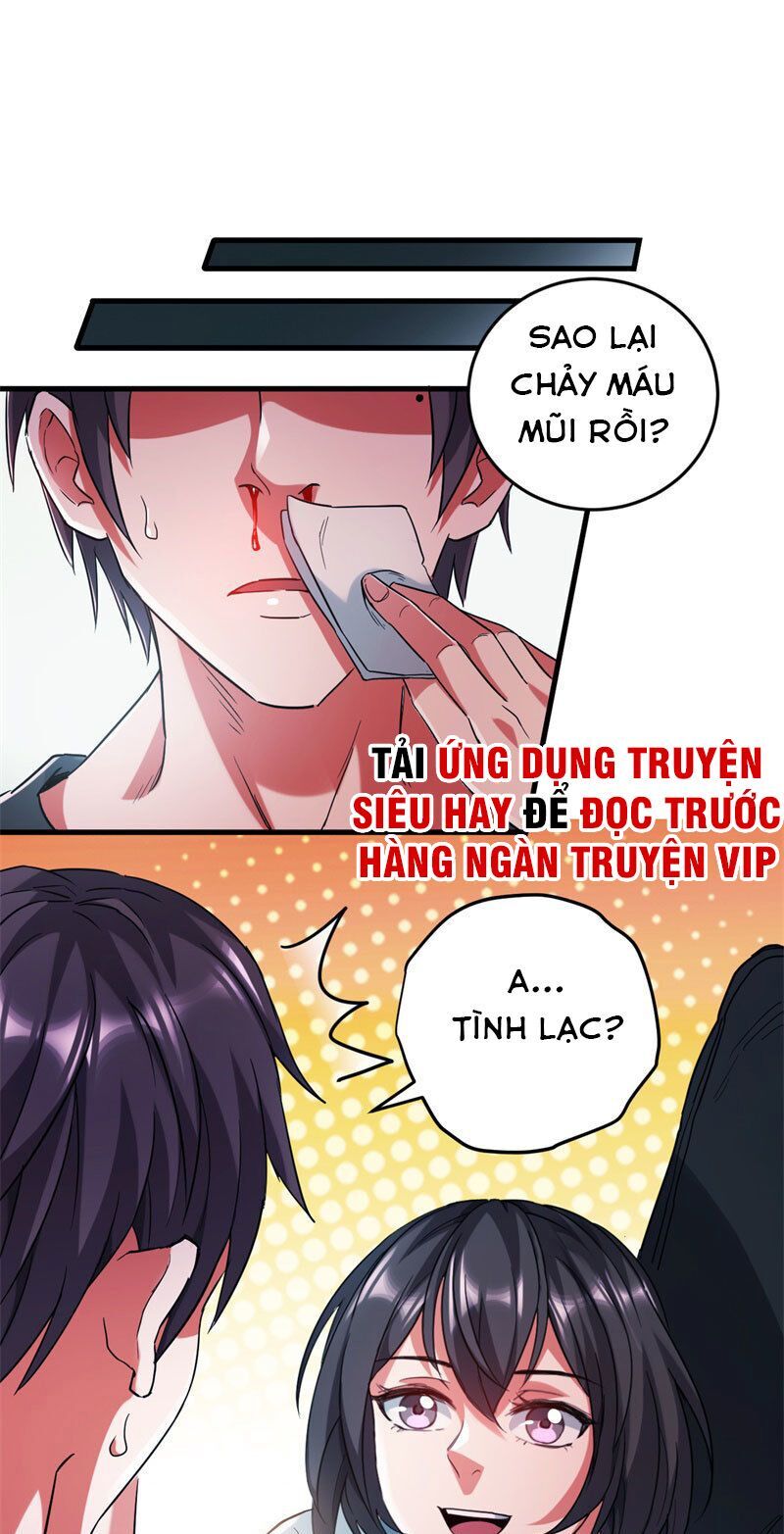 Trò Chơi Thời Mạt Thế Chapter 1 - Trang 2