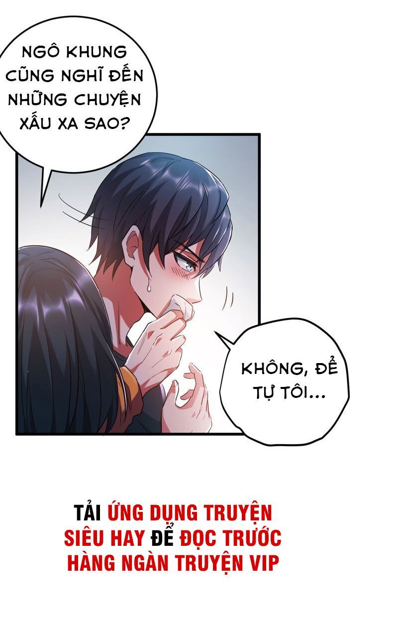 Trò Chơi Thời Mạt Thế Chapter 1 - Trang 2