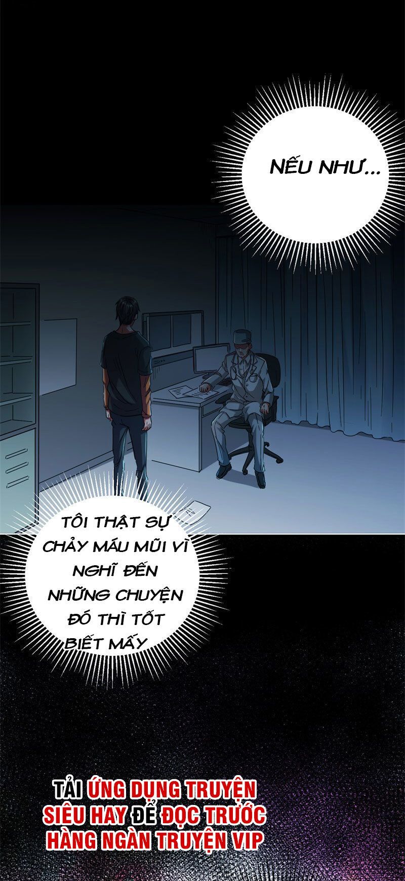 Trò Chơi Thời Mạt Thế Chapter 1 - Trang 2