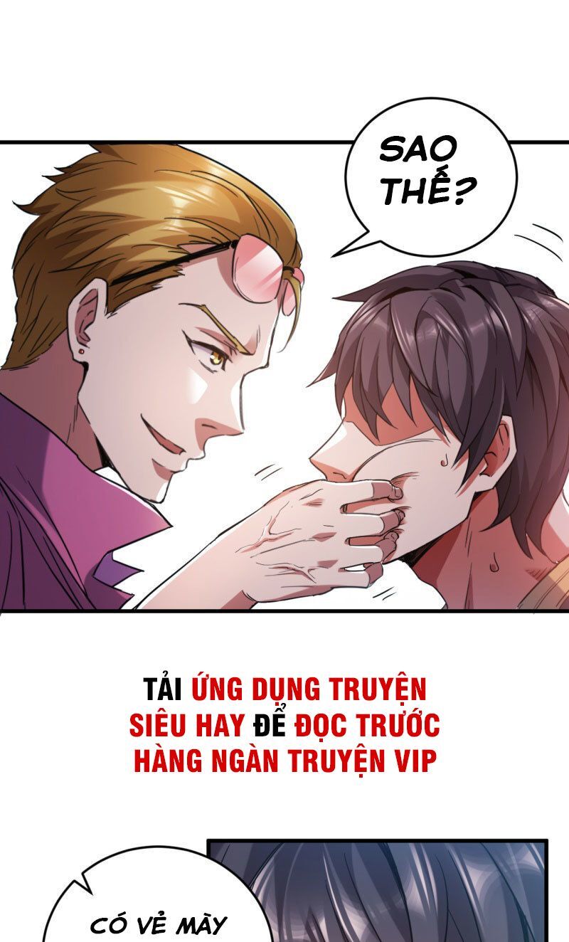 Trò Chơi Thời Mạt Thế Chapter 1 - Trang 2