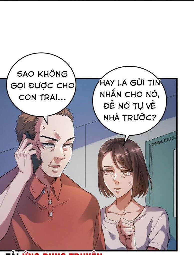 Trò Chơi Thời Mạt Thế Chapter 1 - Trang 2