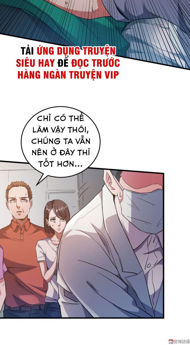 Trò Chơi Thời Mạt Thế Chapter 1 - Trang 2