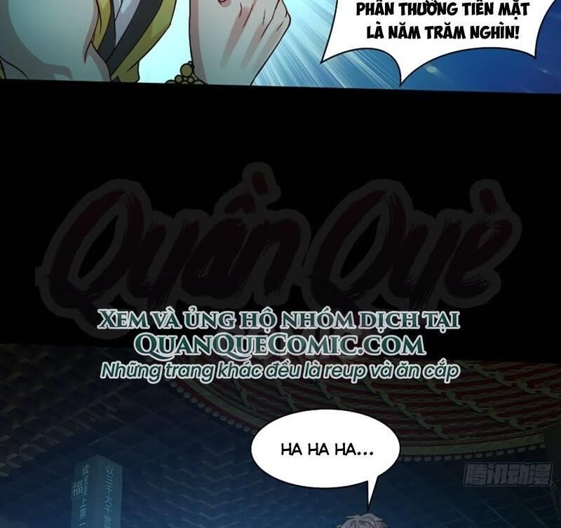 Vợ Của Tôi Là Quỷ Vương Chapter 64 - Trang 2