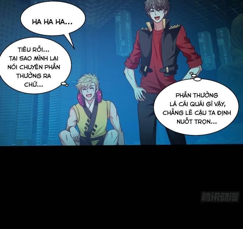 Vợ Của Tôi Là Quỷ Vương Chapter 64 - Trang 2