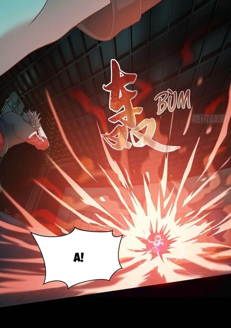 Vợ Của Tôi Là Quỷ Vương Chapter 64 - Trang 2