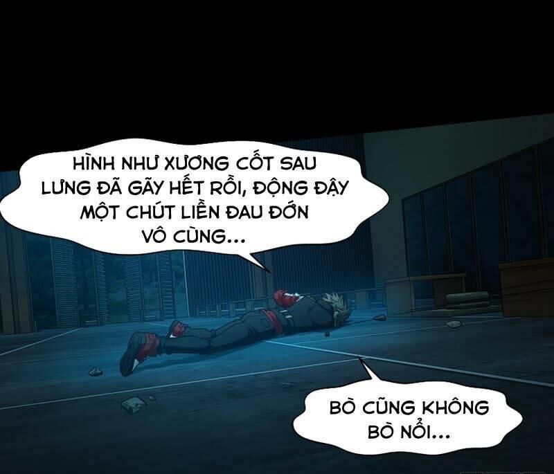 Vợ Của Tôi Là Quỷ Vương Chapter 63 - Trang 2