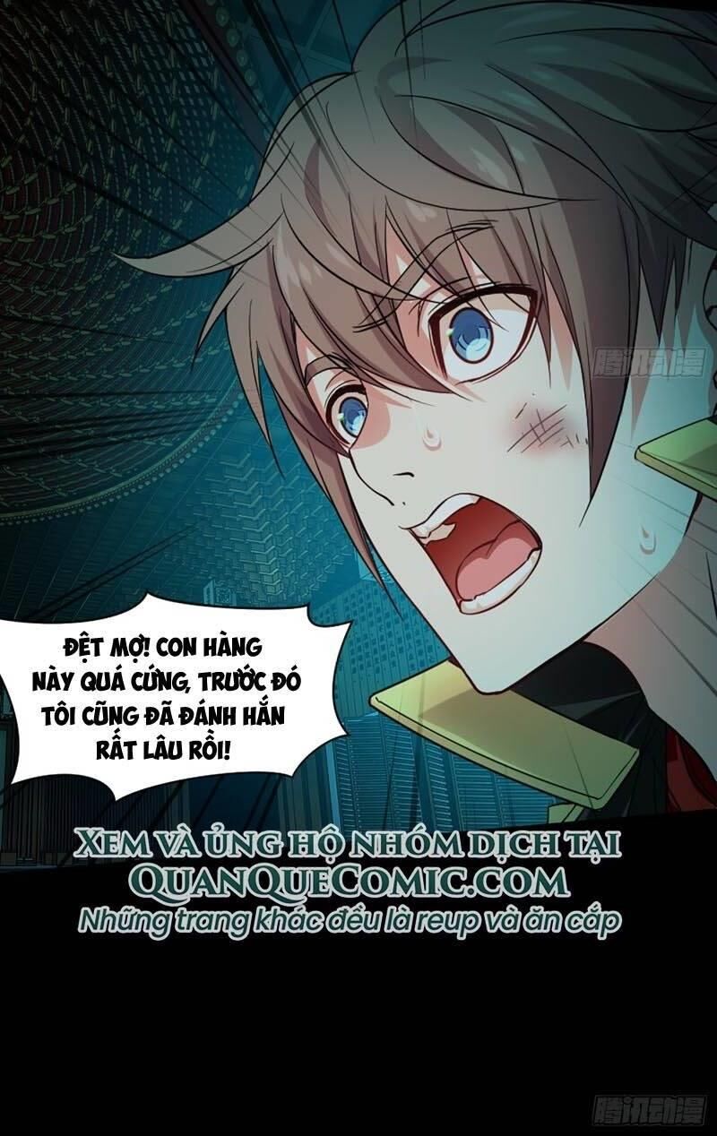 Vợ Của Tôi Là Quỷ Vương Chapter 63 - Trang 2