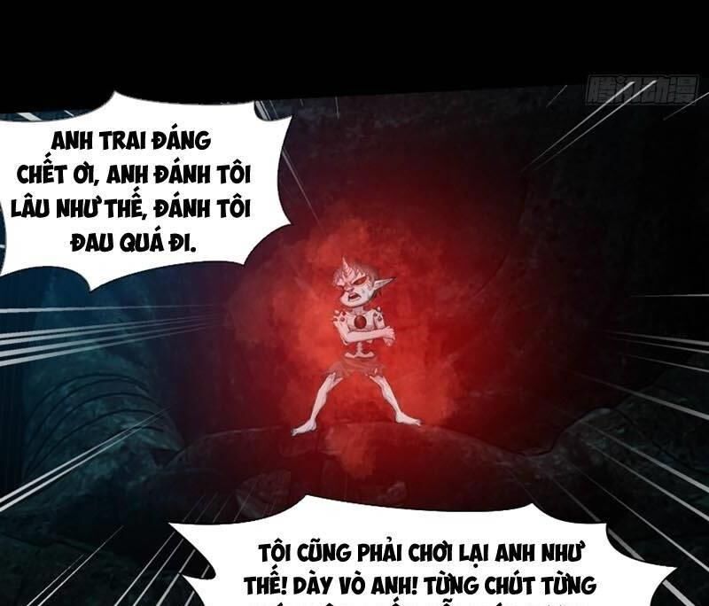 Vợ Của Tôi Là Quỷ Vương Chapter 63 - Trang 2