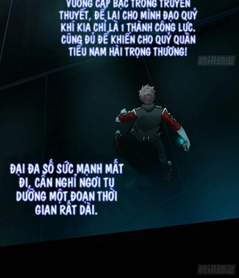 Vợ Của Tôi Là Quỷ Vương Chapter 62 - Trang 2