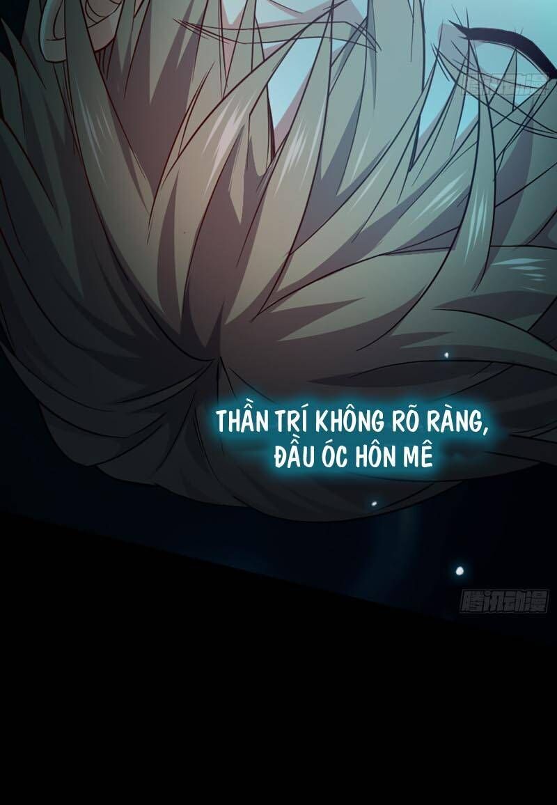 Vợ Của Tôi Là Quỷ Vương Chapter 59 - Trang 2