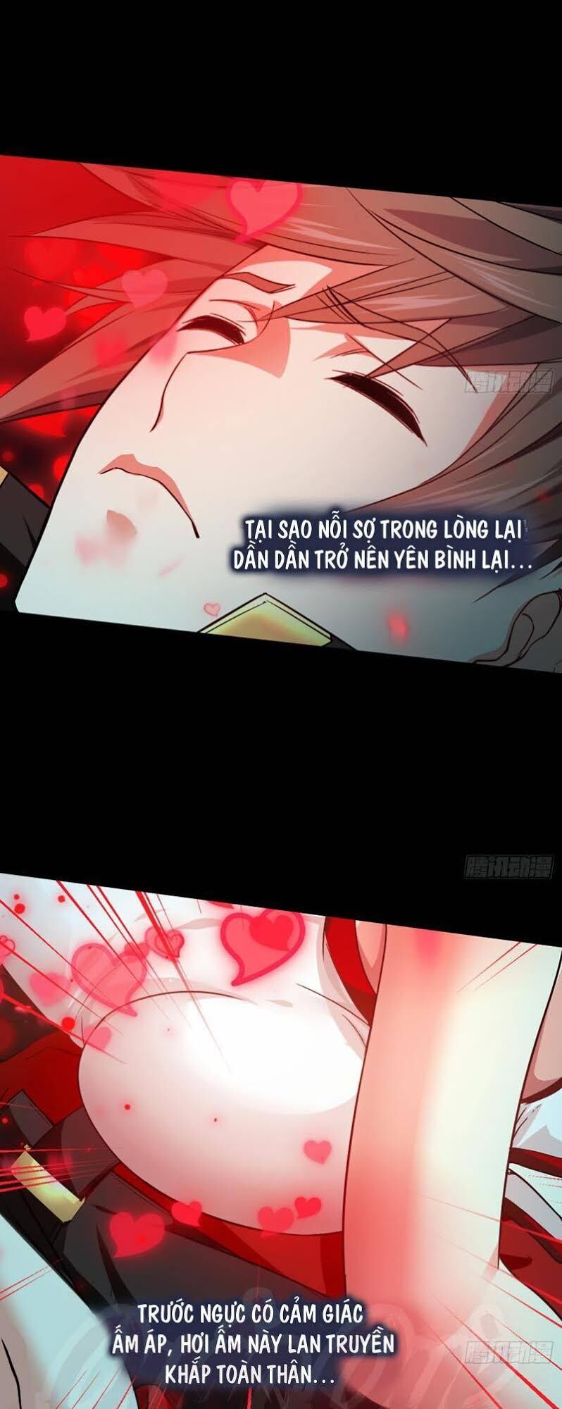 Vợ Của Tôi Là Quỷ Vương Chapter 59 - Trang 2