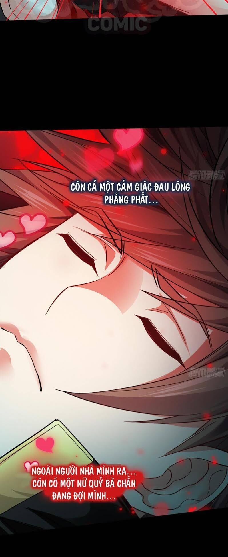 Vợ Của Tôi Là Quỷ Vương Chapter 59 - Trang 2