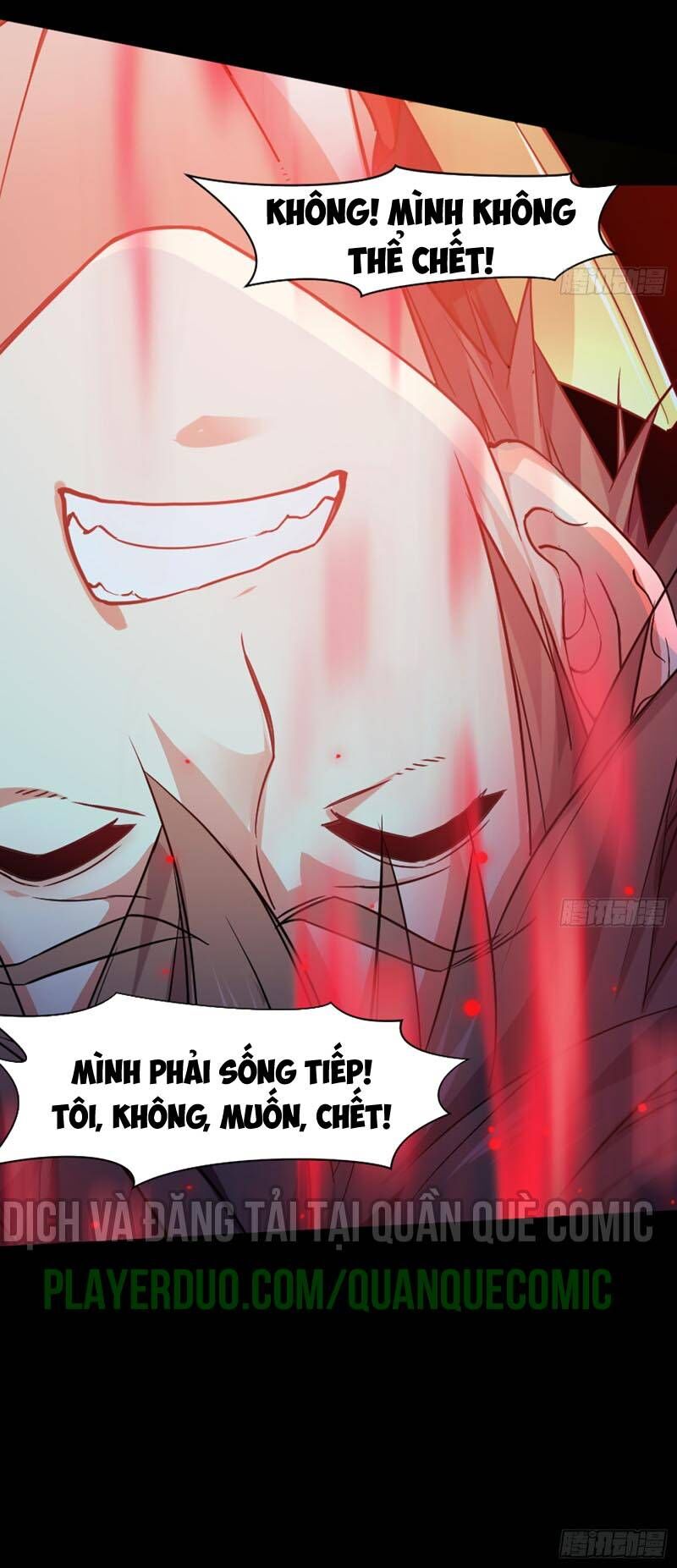 Vợ Của Tôi Là Quỷ Vương Chapter 59 - Trang 2