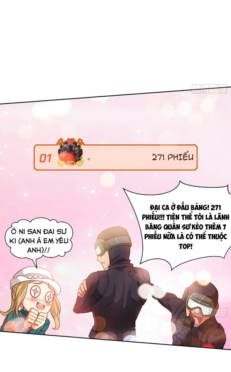 Vợ Của Tôi Là Quỷ Vương Chapter 58 - Trang 2