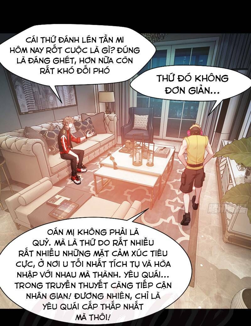 Vợ Của Tôi Là Quỷ Vương Chapter 57 - Trang 2