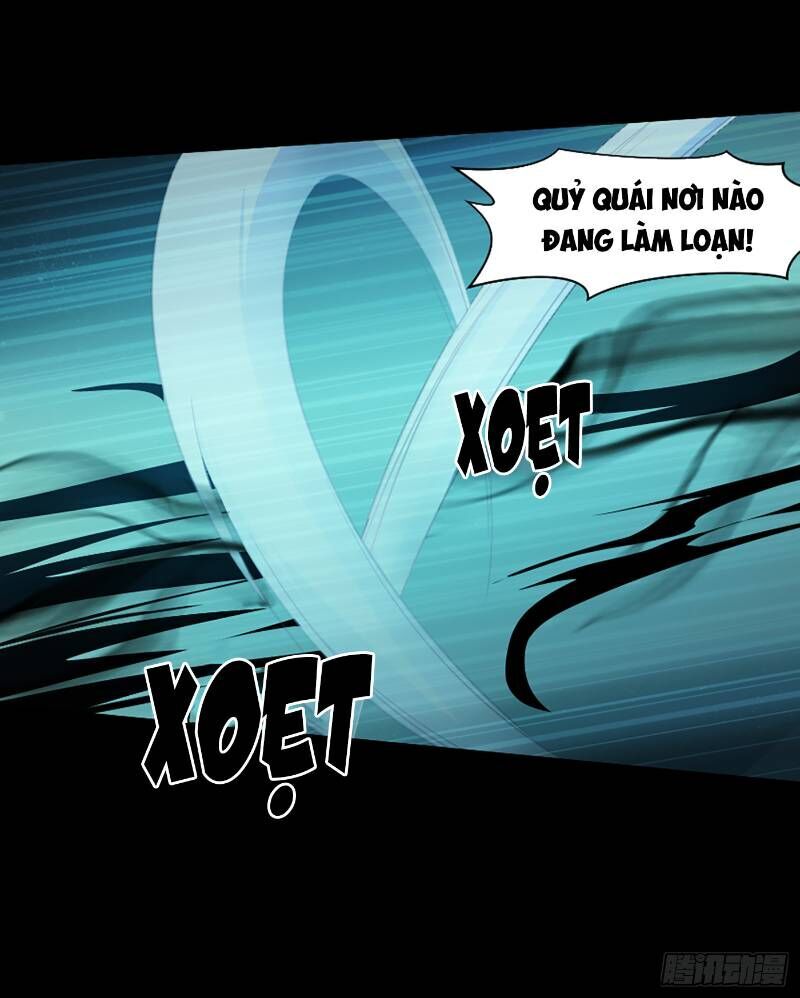 Vợ Của Tôi Là Quỷ Vương Chapter 56 - Trang 2