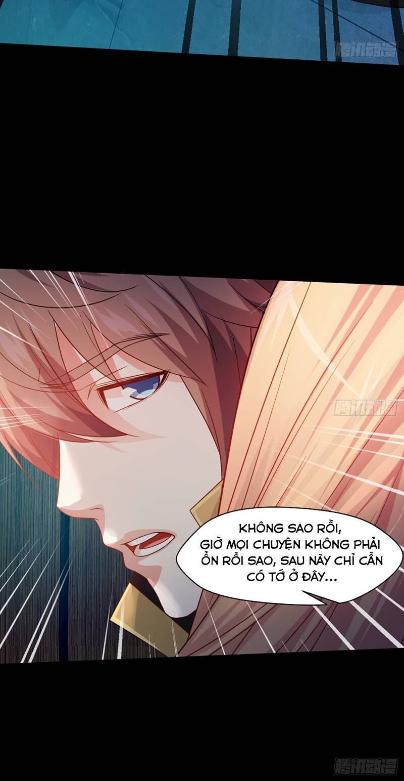 Vợ Của Tôi Là Quỷ Vương Chapter 56 - Trang 2