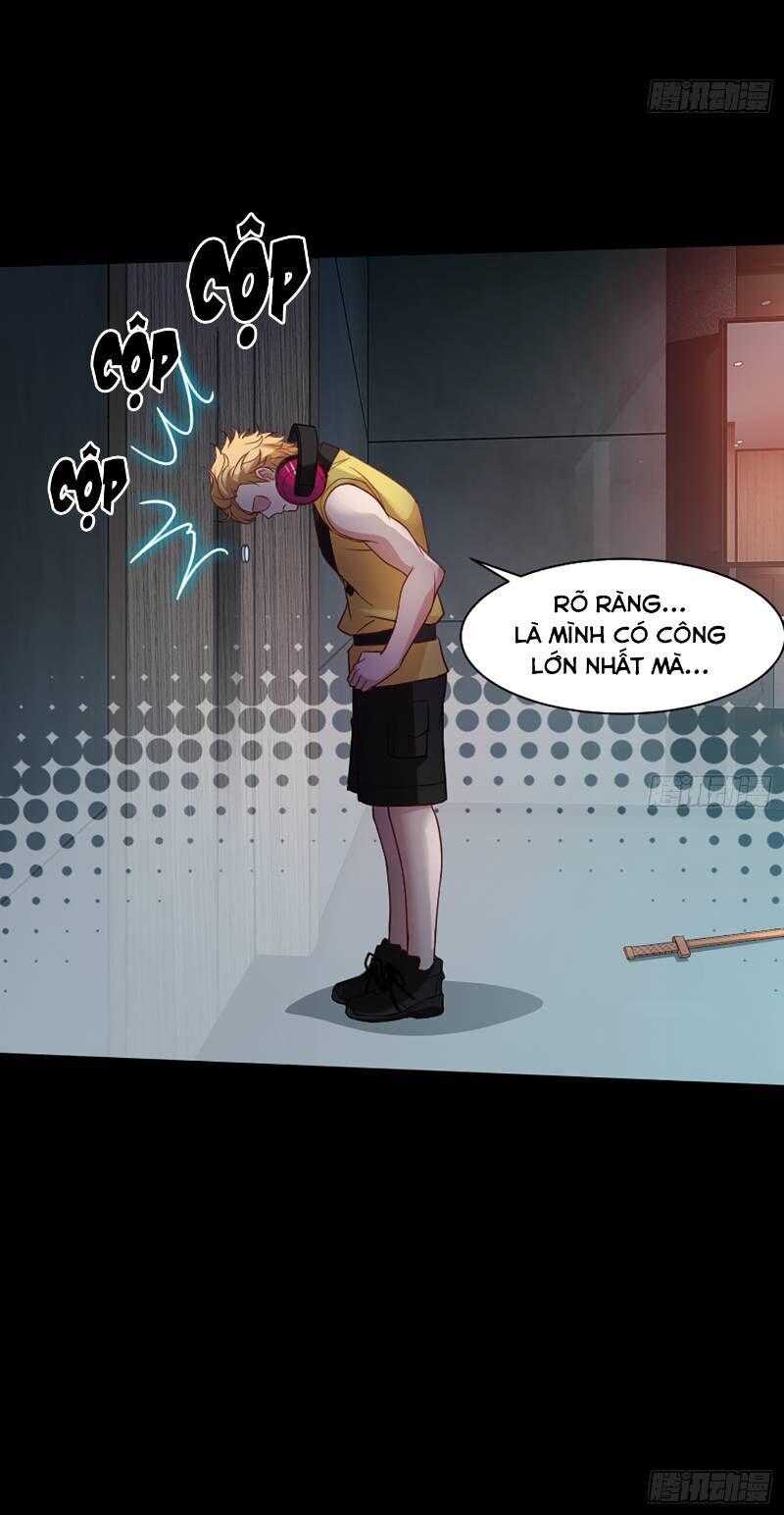 Vợ Của Tôi Là Quỷ Vương Chapter 56 - Trang 2