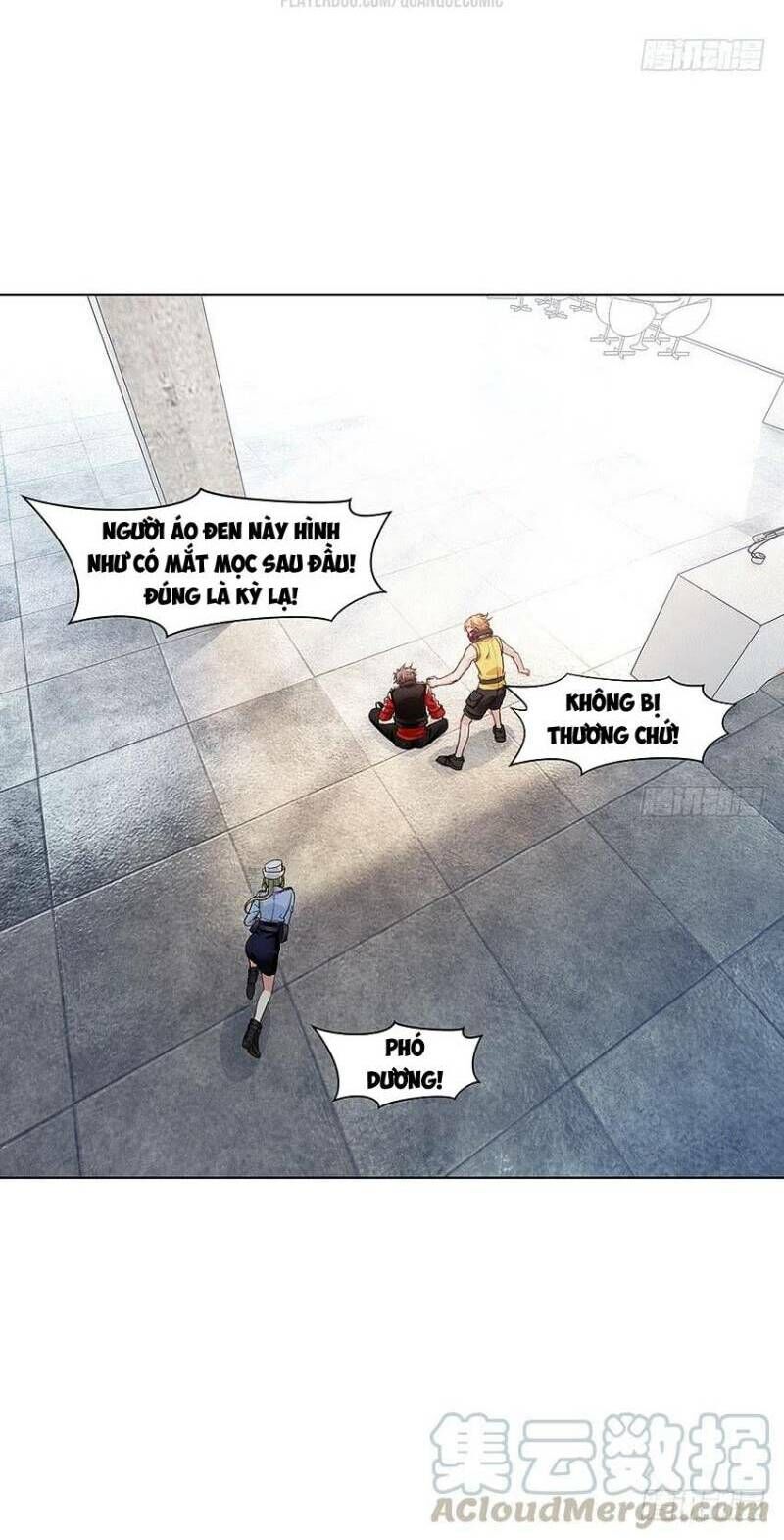 Vợ Của Tôi Là Quỷ Vương Chapter 51 - Trang 2