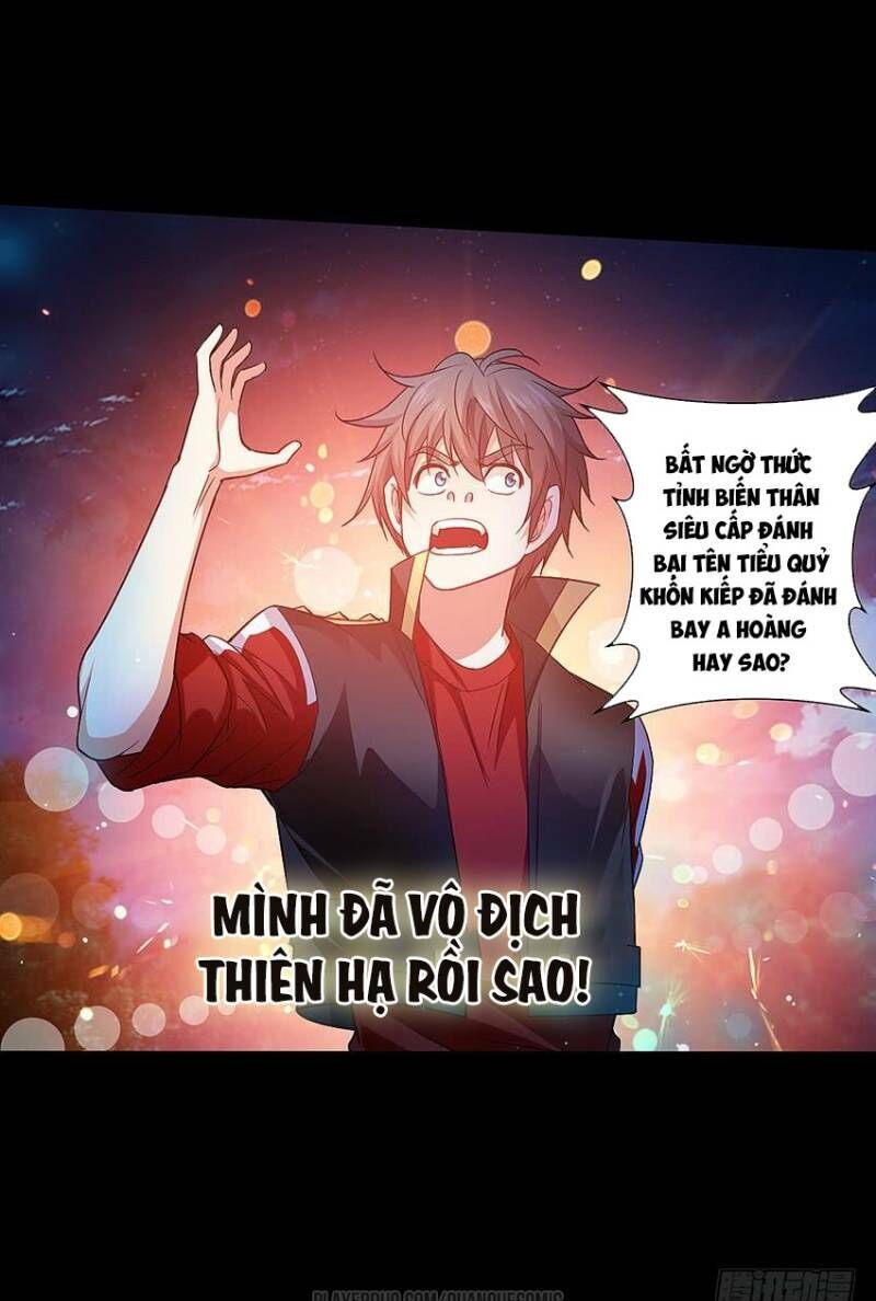 Vợ Của Tôi Là Quỷ Vương Chapter 38 - Trang 2