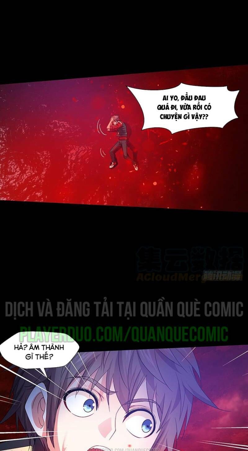 Vợ Của Tôi Là Quỷ Vương Chapter 38 - Trang 2