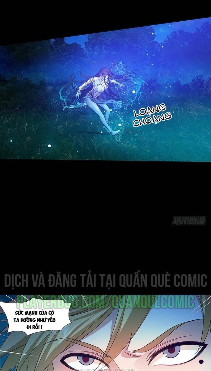 Vợ Của Tôi Là Quỷ Vương Chapter 34 - Trang 2